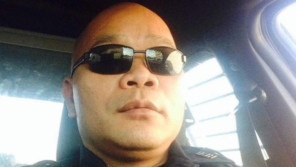 Tam Dinh Pham Houston police thegrio.com