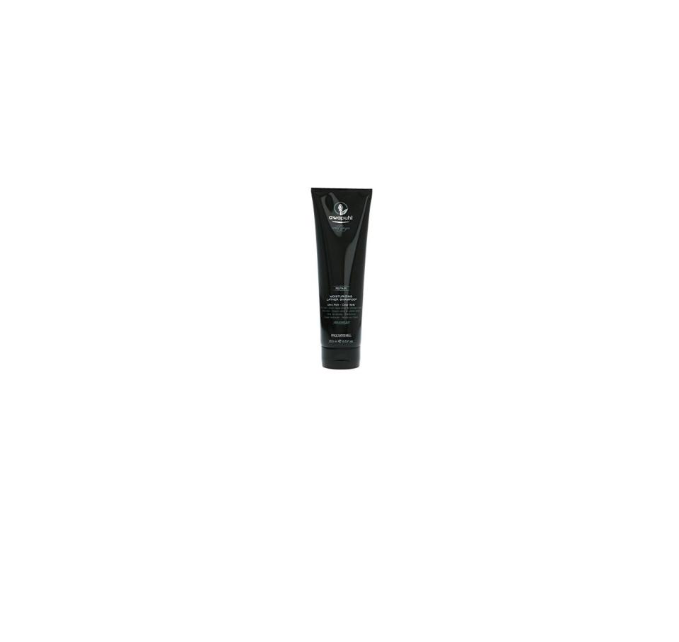 Paul Mitchell Awapuhi Wild Ginger Moisturizing Shampoo