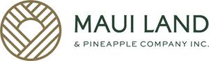 Maui Land & Pineapple Company, Inc.