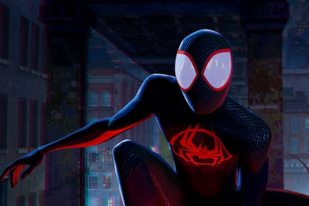 Marvel's Spider-Man 2' offers a familiar story and pristine