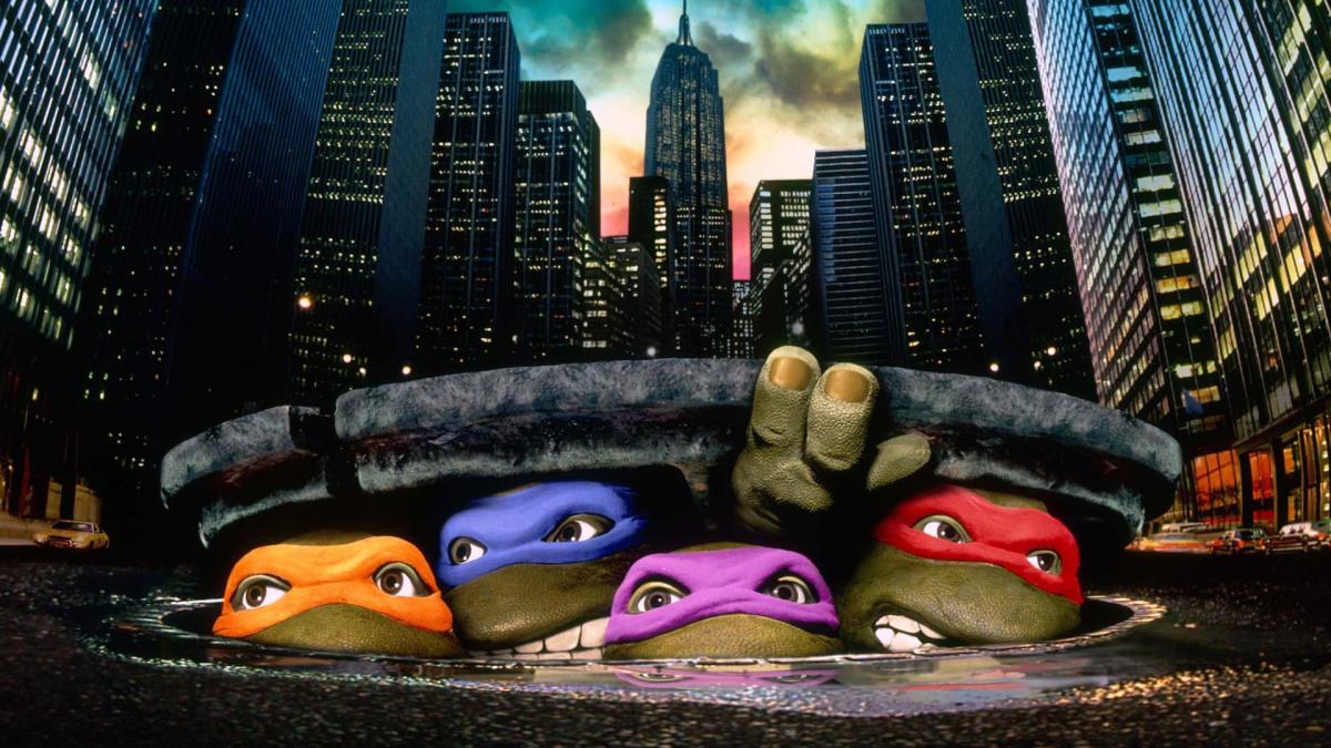 Teenage Mutant Ninja Turtles Cast and Crew Reuniting for Virtual Pizza