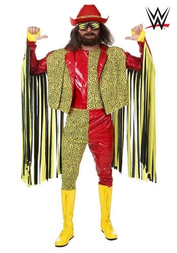 Macho Man Randy Savage