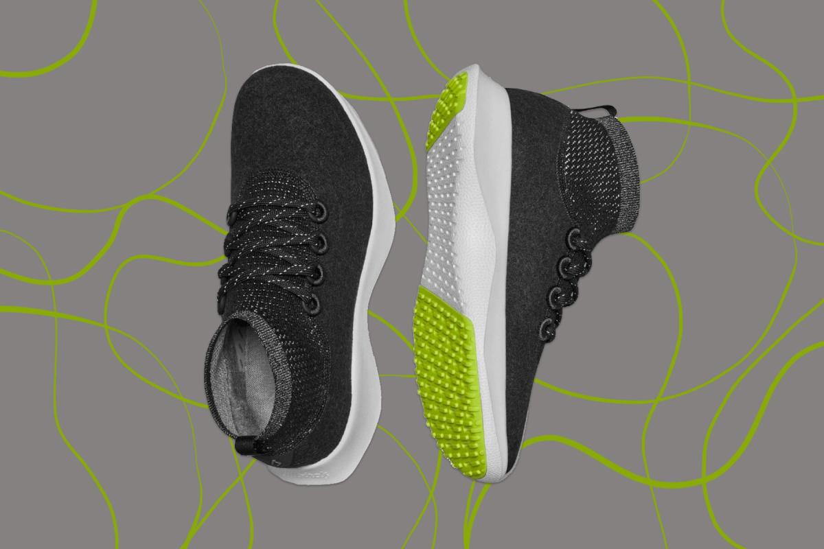 Lululemon and Allbirds are betting on running shoes to drive growth