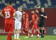 Euro 2020 Playoff Final - Georgia v North Macedonia