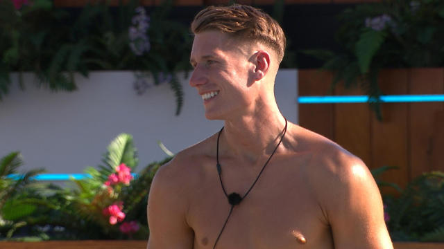 Love Island fans worried favourite Will is about to be dumped from the villa