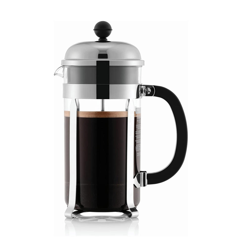 Bodum French Press Coffee Maker