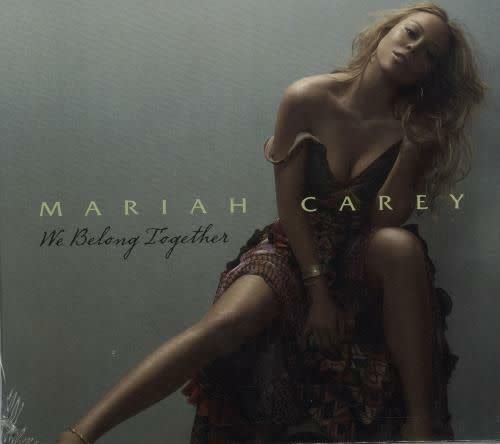 Mariah Carey- We Belong Together