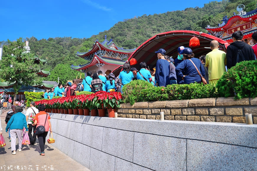 南投埔里｜寶湖宮天地堂地母廟