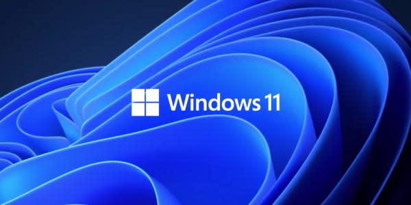 ¡Ya puedes descargar Windows 11!