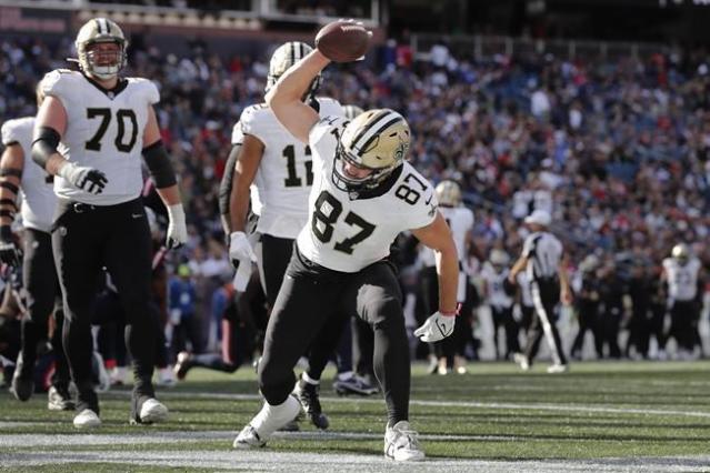 Saints Star Cameron Jordan Likes To 'Get Away From Everybody' at