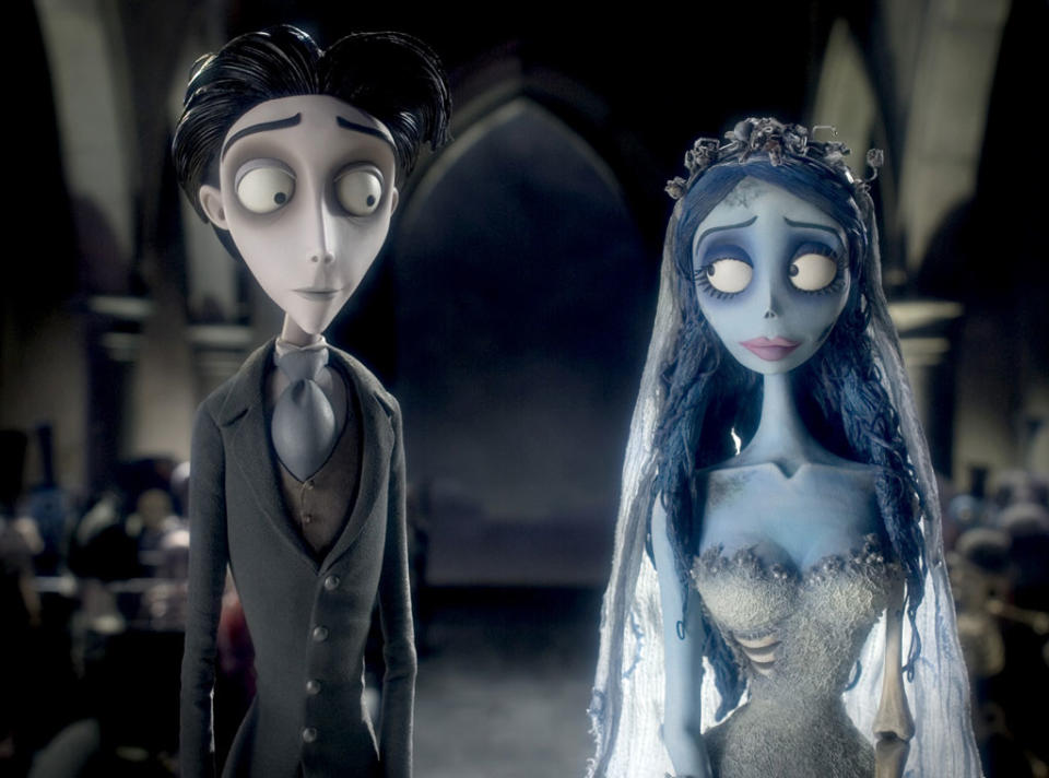 Corpse Bride