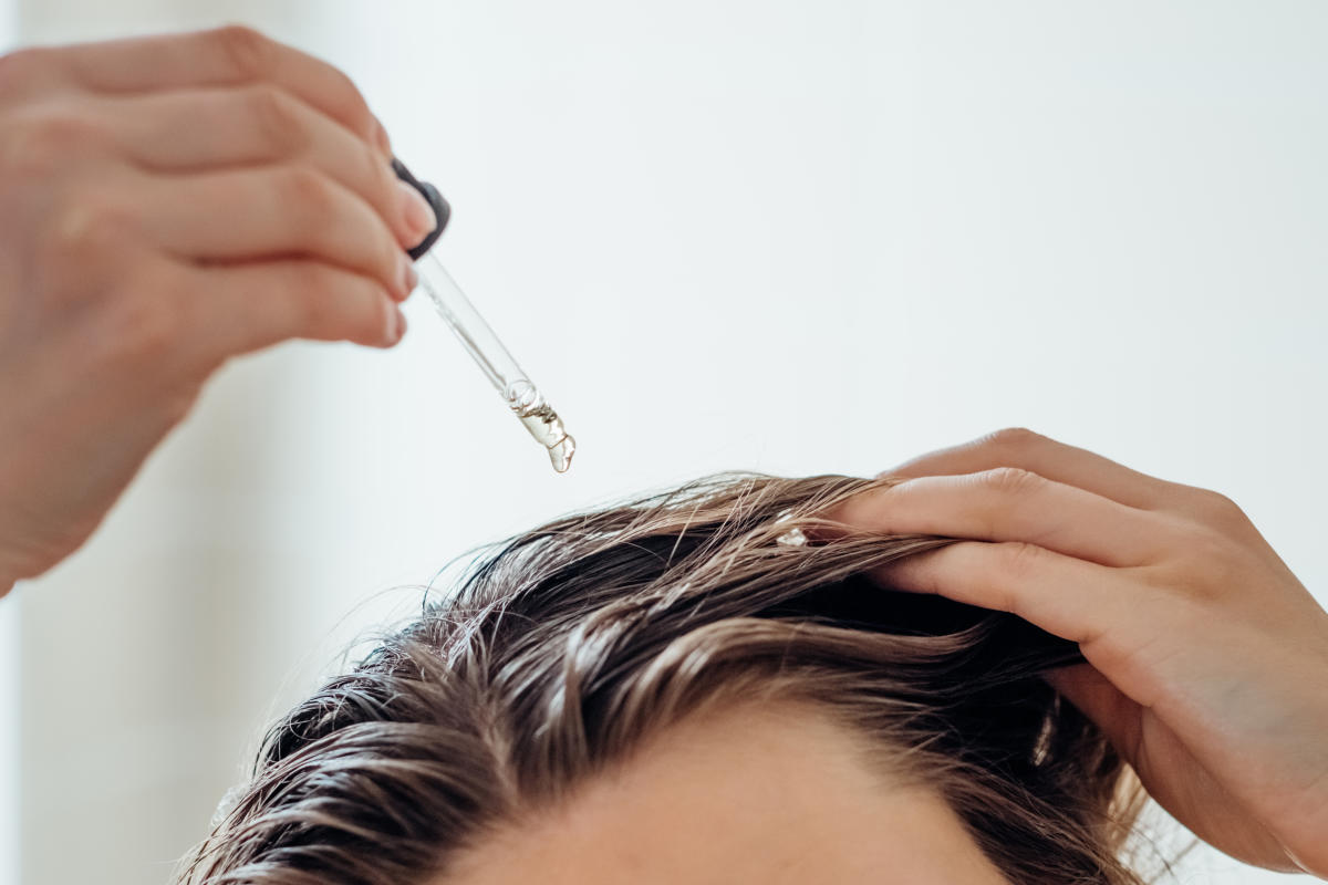 Does Castor Oil Really Help Hair Growth?  We asked the experts, and their answer might surprise you