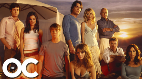 The O.C.