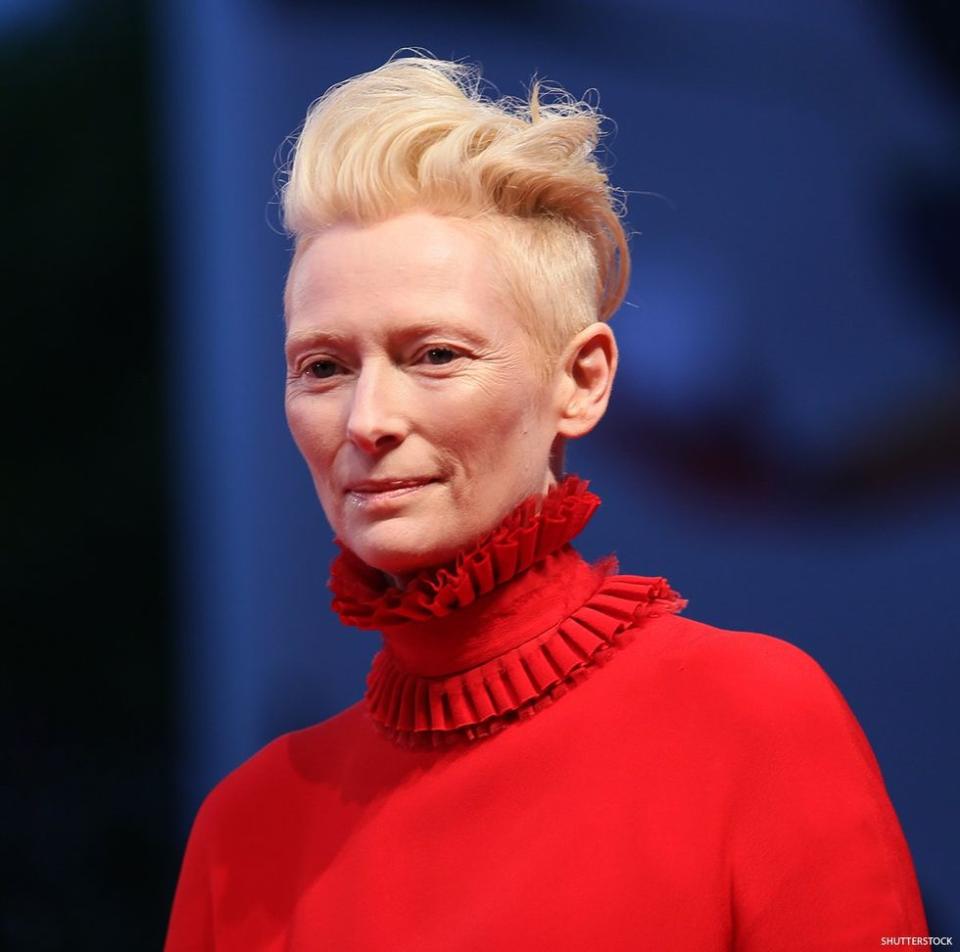 tilda swinton