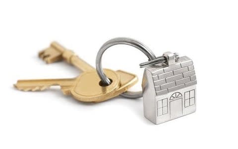 Imagine your keys dancing in your pocket could prevent you forgetting them