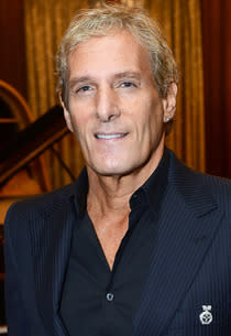 Michael Bolton | Photo Credits: Shahar Azran/Getty Images