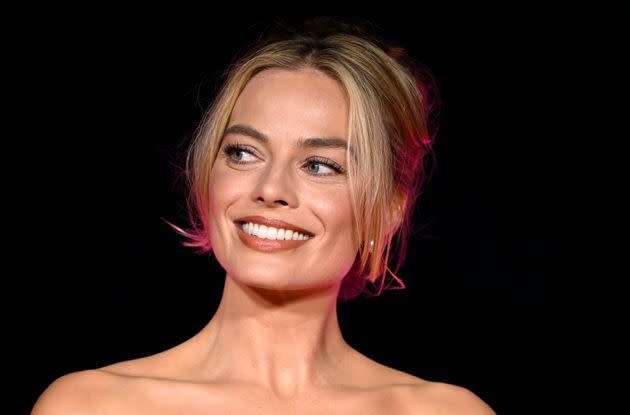 Margot Robbie