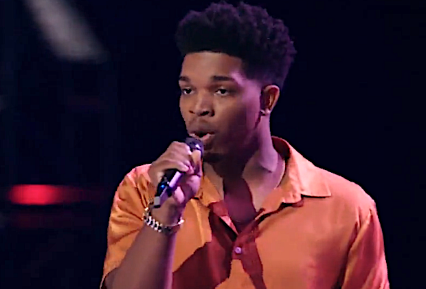 the voice recap ryley tate wilson ali blind auditions 