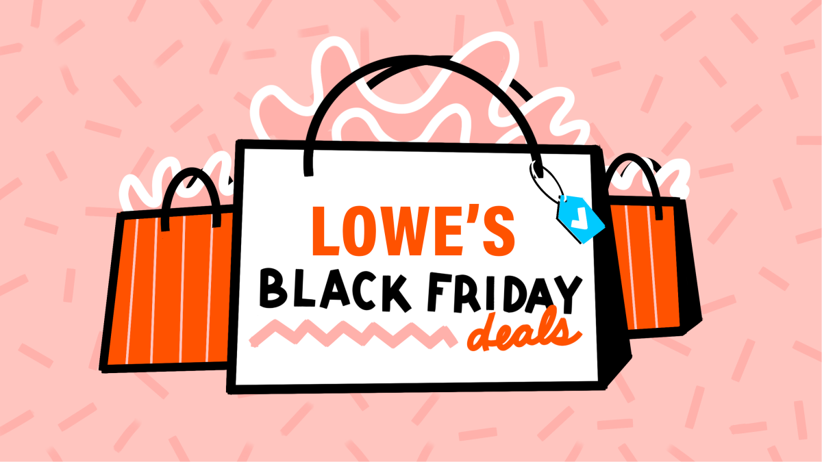Here are the 100+ best early Black Friday deals at Lowe's Canada Today