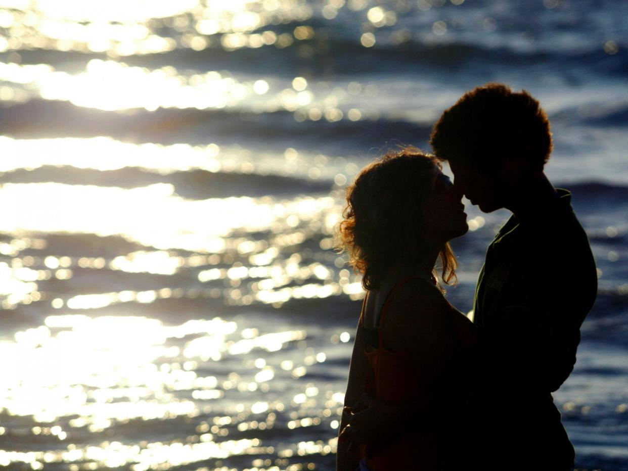 Love appears to have deep evolutionary roots in humans: Getty