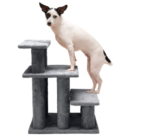 Furhaven Pet, Best Dog Stairs