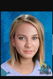 Cassie Compton went missing from Stuttgart on Sept. 14, 2014, and has not been seen since. [COURTESY MORGAN NICK FOUNDATION