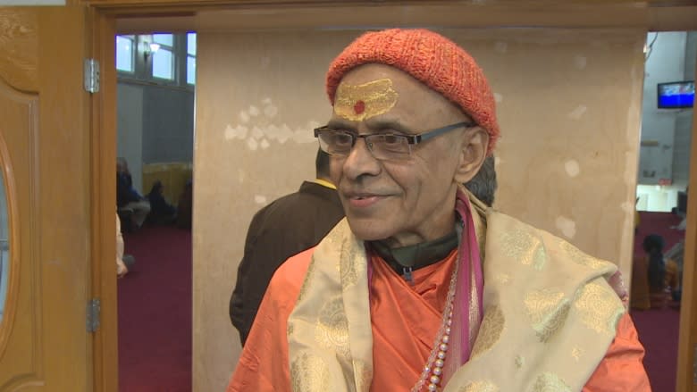 Hindu Temple Burnaby moves into spacious new property as congregation grows