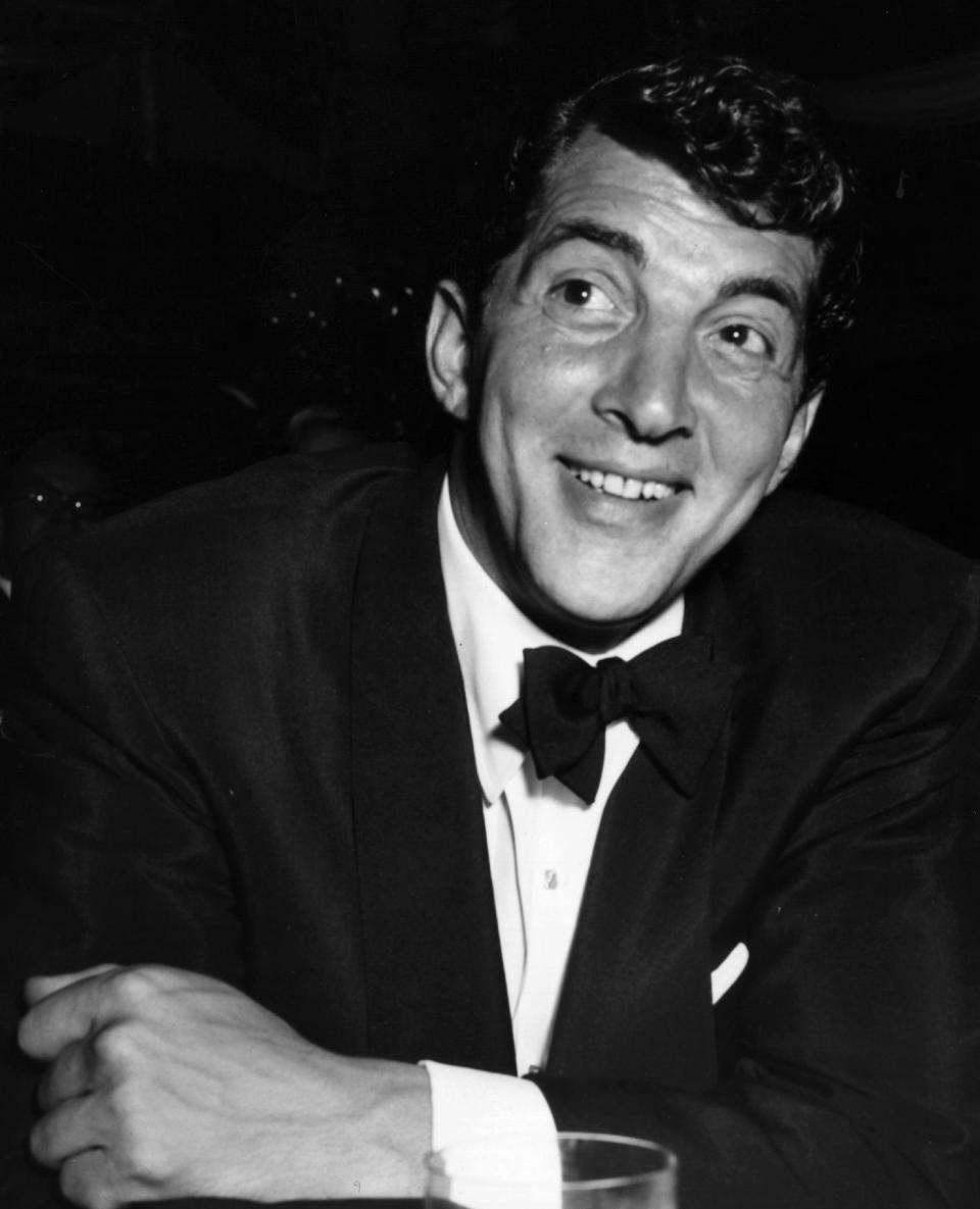 Dean Martin