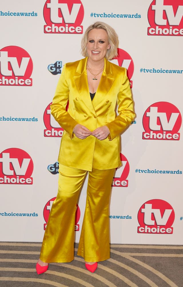 TV Choice Awards 2024