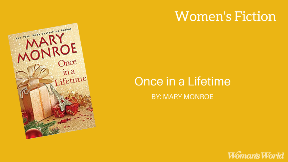 Once in a Lifetime by Mary Monroe