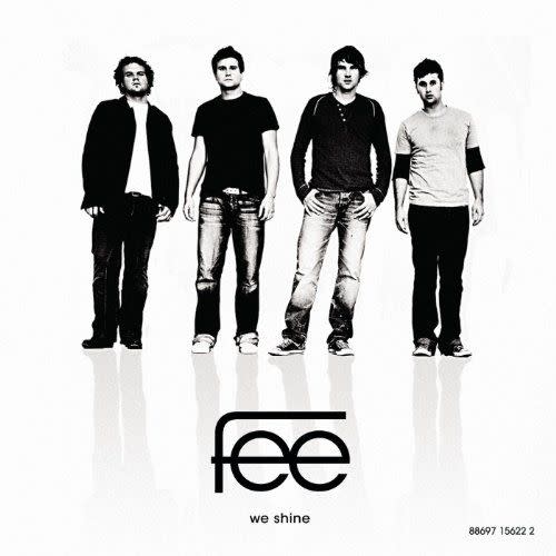 28) "Happy Day" by Fee