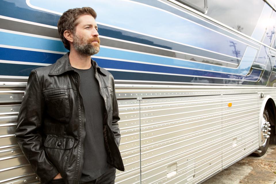 Country singer Josh Turner will perform at Fantasy Springs Resort Casino in Indio, Calif., on June 17, 2022.