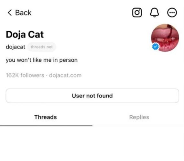 Doja Cat's '97' Comments On Losing Thousands Of Followers