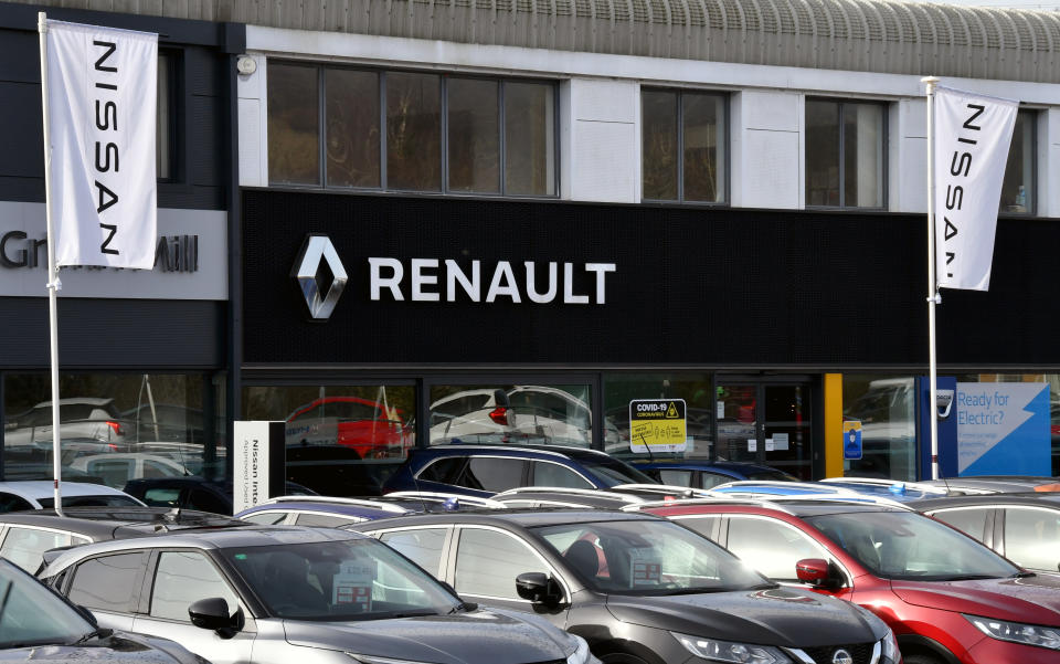 Renault : 5 choses à savoir sur ce fleuron de l'automobile français (Crédit : Getty Images)