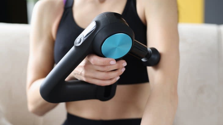 Massage Gun