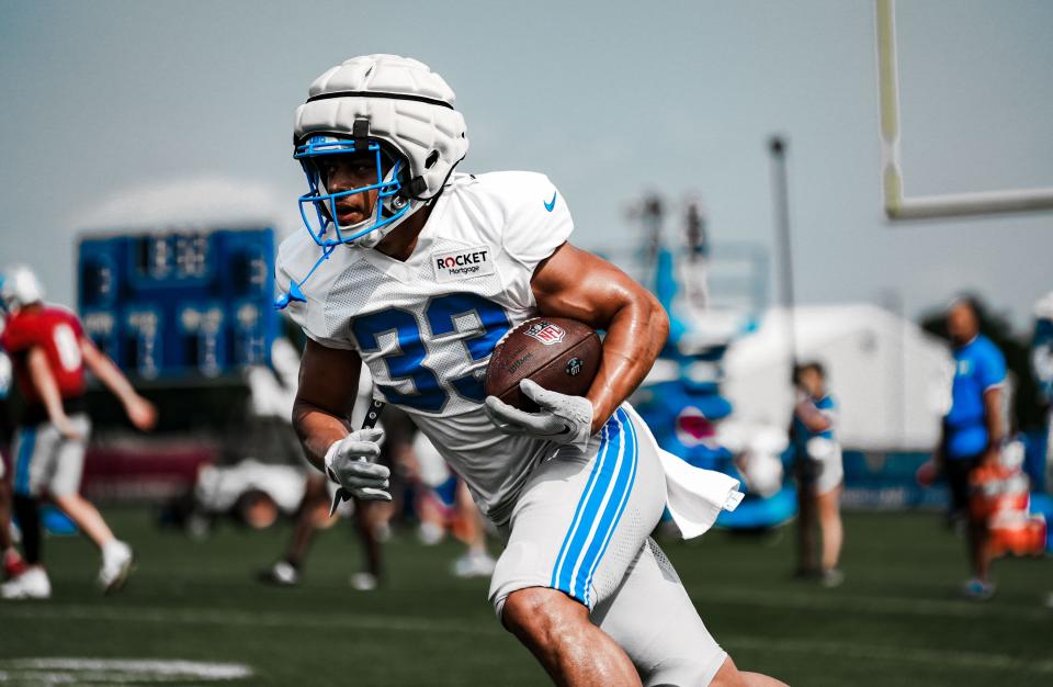 How to watch Detroit Lions first preseason game of 2024 vs. New York