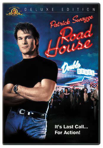 Road House” (1989)