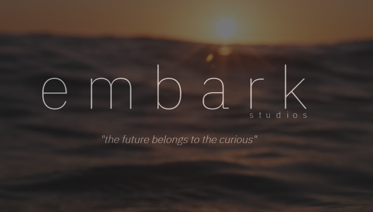 Embark studios