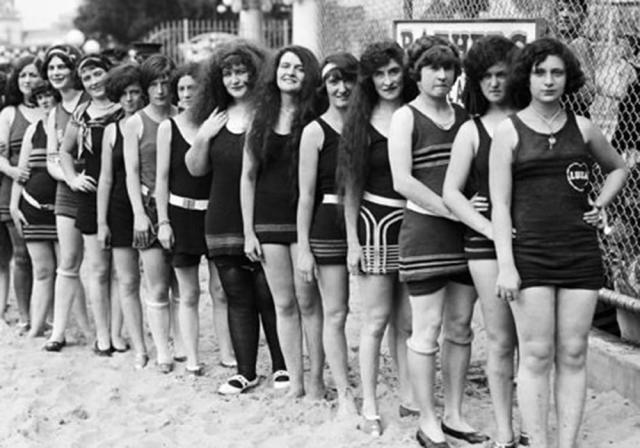 HBD To The Bikini: The Two-Piece's History In Pictures