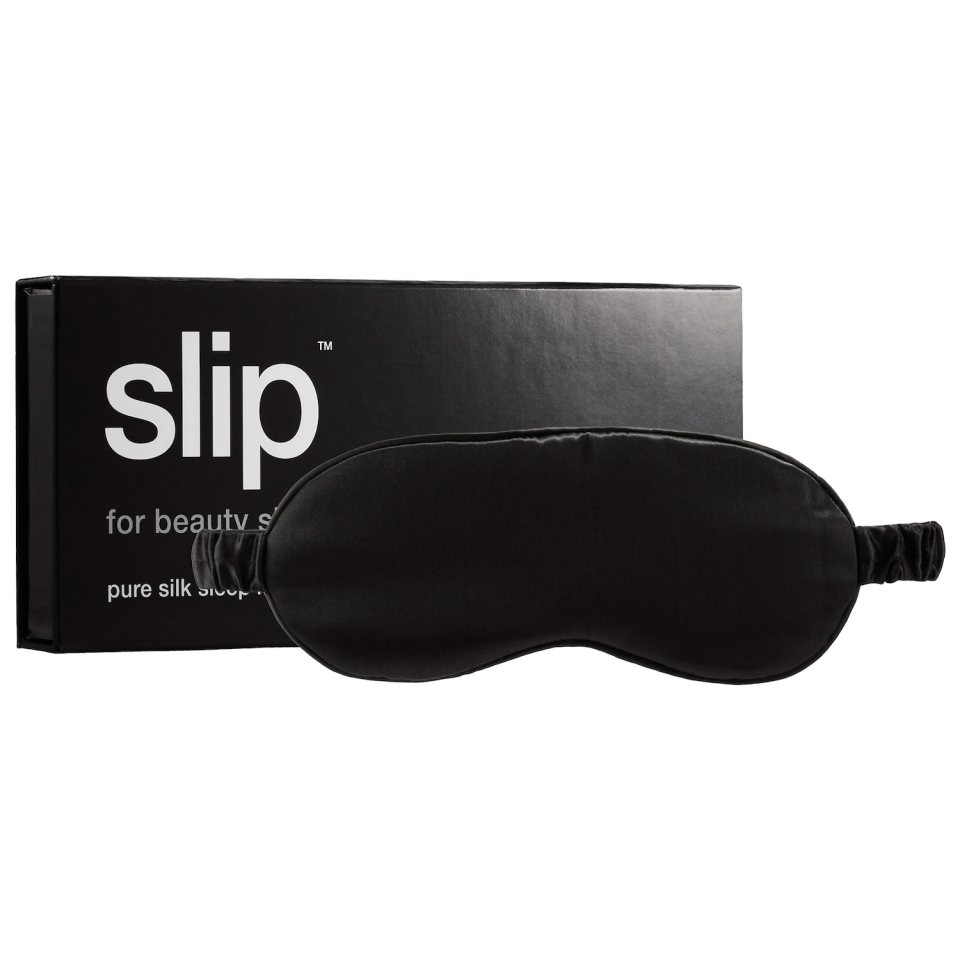 Slip Silk Sleepmask