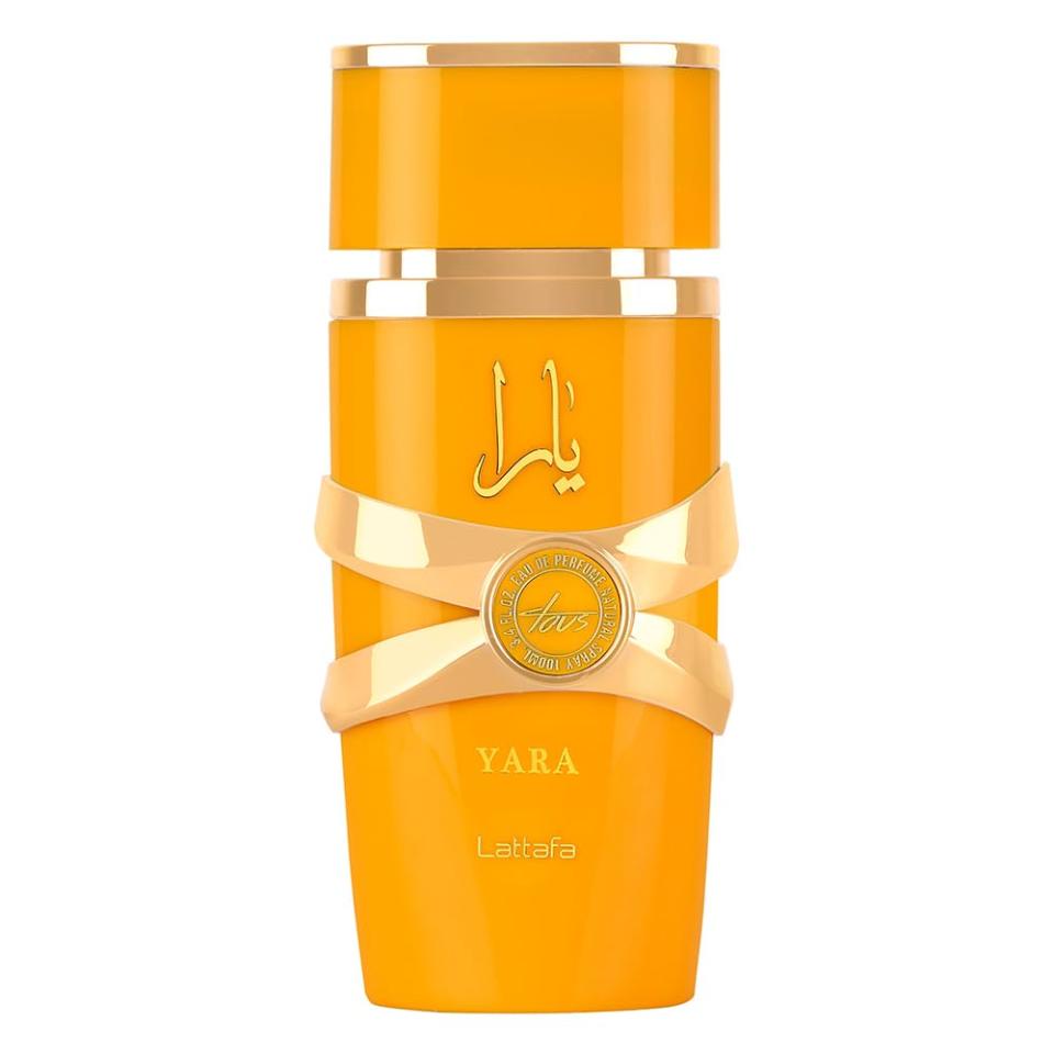 Lattafa Yara Tous Is Amazon's #1-Selling Perfume & Shoppers Adore It