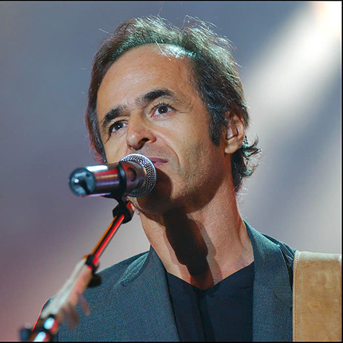 1. Jean-Jacques Goldman