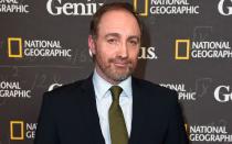 Roose Bolton ist verantwortlich für die "Rote Hochzeit", eine der blutigsten und grausamsten Szenen der Serie: Michael McElhatton schaffte mit "Game of Thrones" den Durchbruch und war seitdem auch in Blockbustern wie "Justice League" und "King Arthur: Legend of the Sword" zu sehen. Bei Letzterem traf er auf einen Serienkollegen ... (Bild: Eamonn M. McCormack/Getty Images for National Geographic)