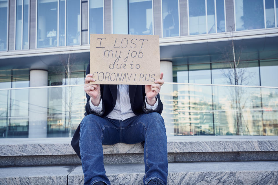 California leads the country in terms of worst job market indicators like job opportunities and employment growth, and socioeconomic factors like housing affordability and average work and commute time, the study found. (Photo: Getty)