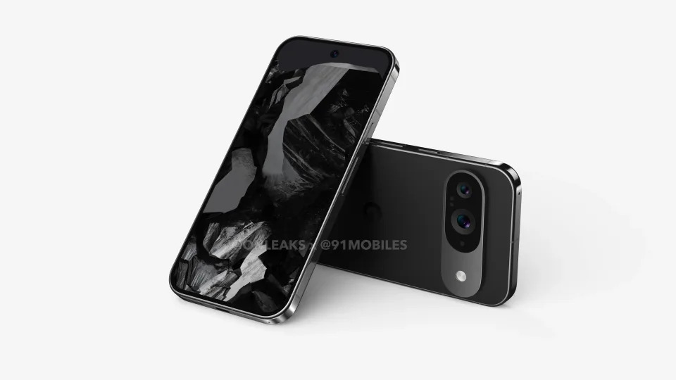 傳 Google Pixel 9 系列還有採用後置雙相機和更小螢幕的第三台機器