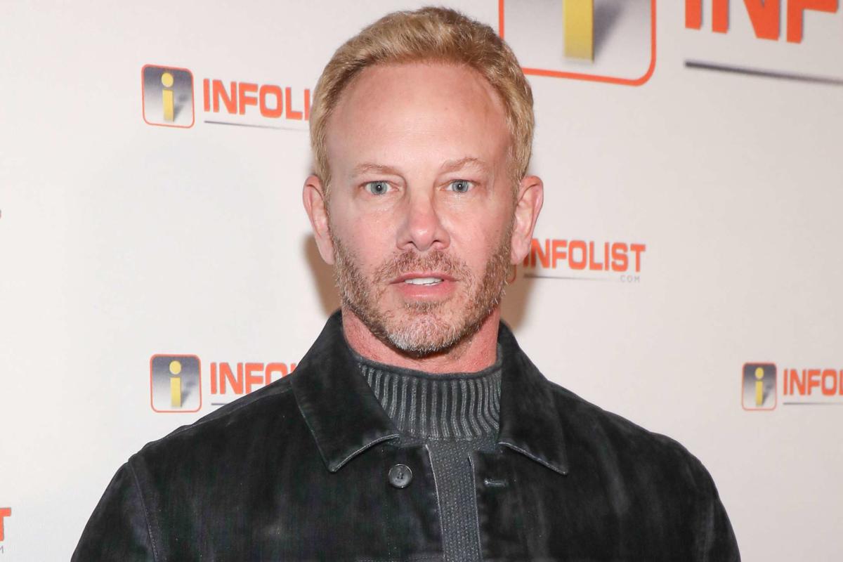 Ian Ziering bagarre avec des motards à Hollywood : le récit captivant de cet incident!