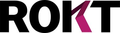 Rokt logo