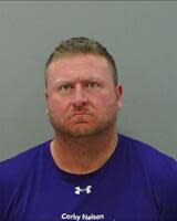 Cody Freeman mug shot