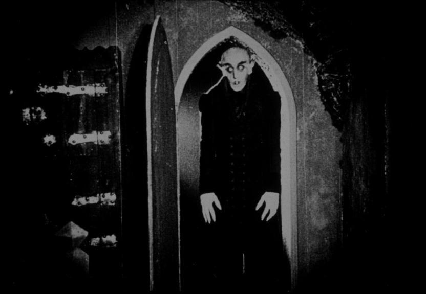 Nosferatu (Fuente: IMDb)