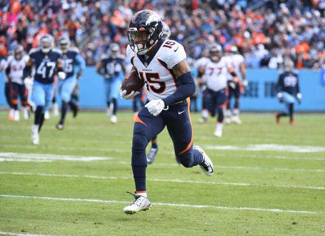 2023 NFL Offseason report: Denver Broncos